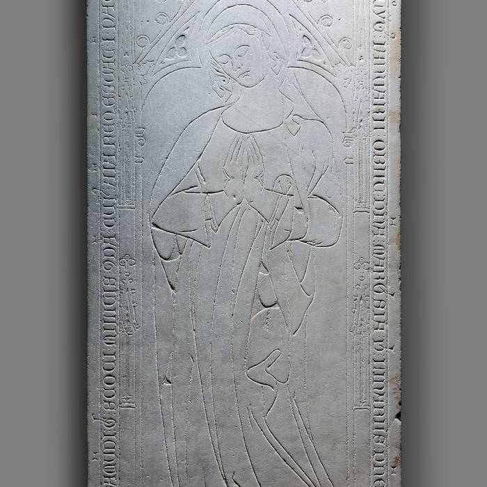 Photo de Abbaye de la Bénisson-Dieu à Boulogne-sur-Gesse